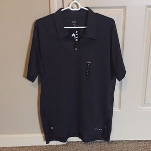 Oakley Polo Shirt